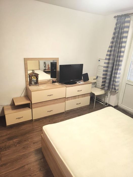 ДВУстаен апартамент в ж.к. Овча Купел! Отлично състояние!