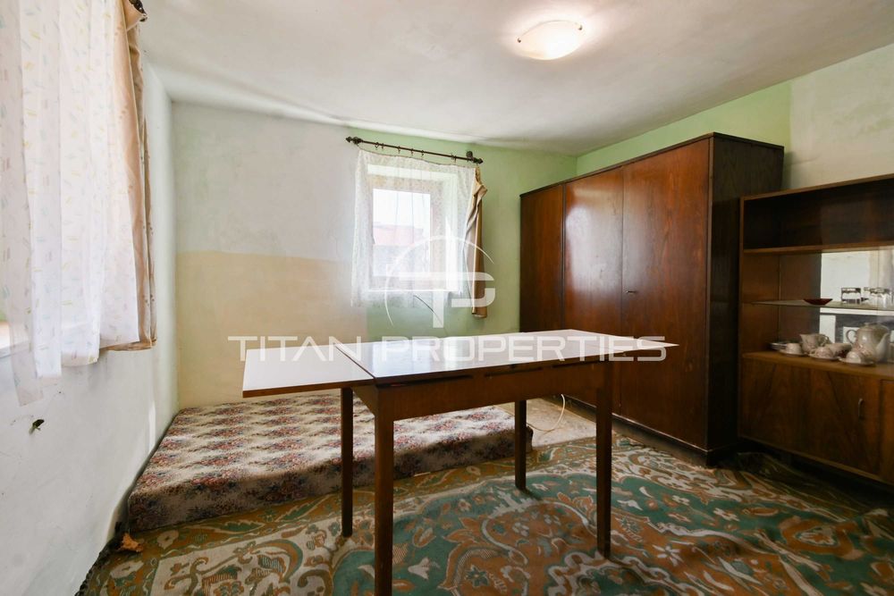 Продава се Къща в с. Владая, Област София-град - 180 кв.м за 1556 €/кв.м - Снимка #12