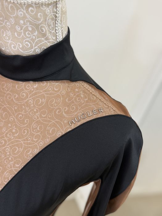 Body Thierry Mugler original nou cu eticheta