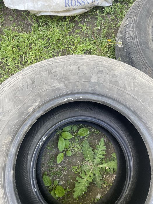 Продам шины Б/У!