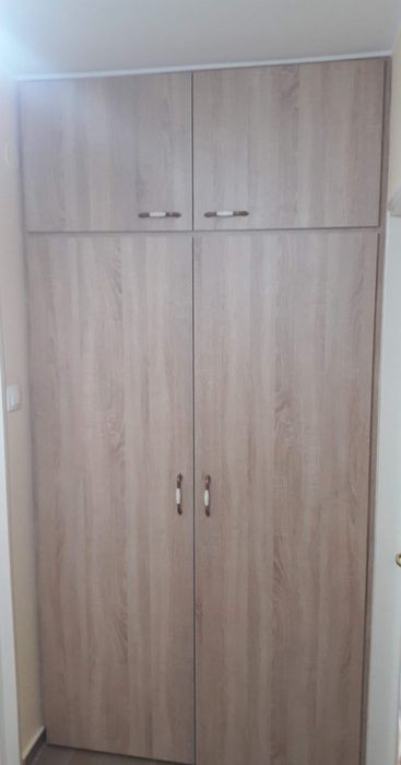 Usi debara, usi dressing cu balamale sau glisante