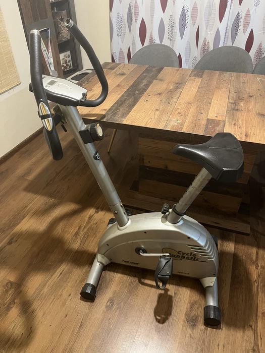 Велоергометър Proteus