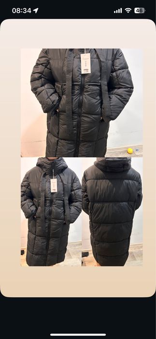 Продам размер М новая 8000