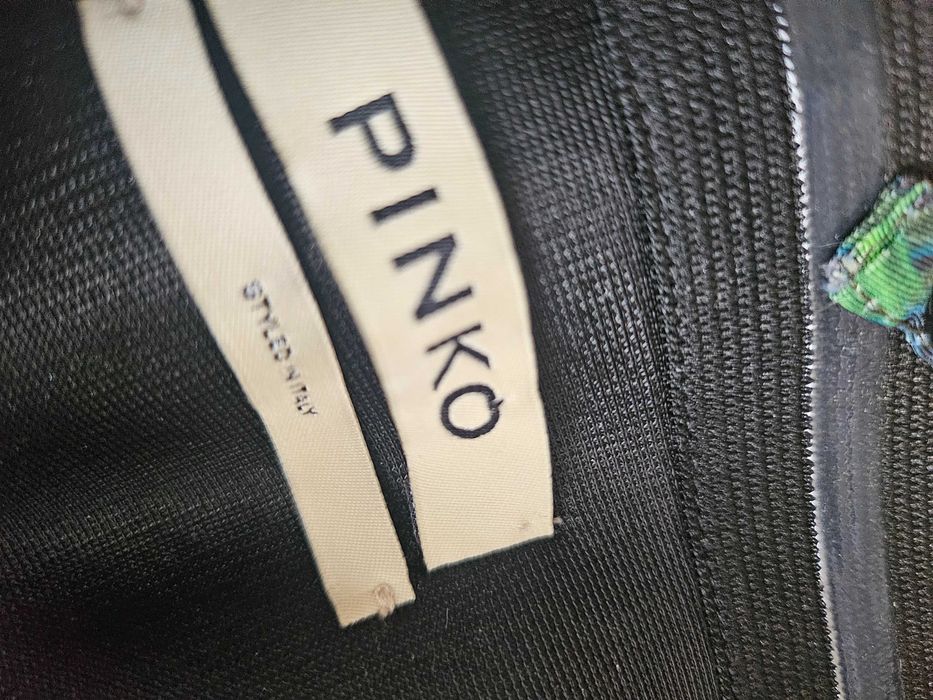Оригинална рокля Pinko НАМАЛЕНА!!!