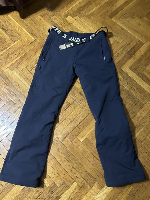 Оригинален ски комплект BOGNER B-EXP – яке + панталон+колан