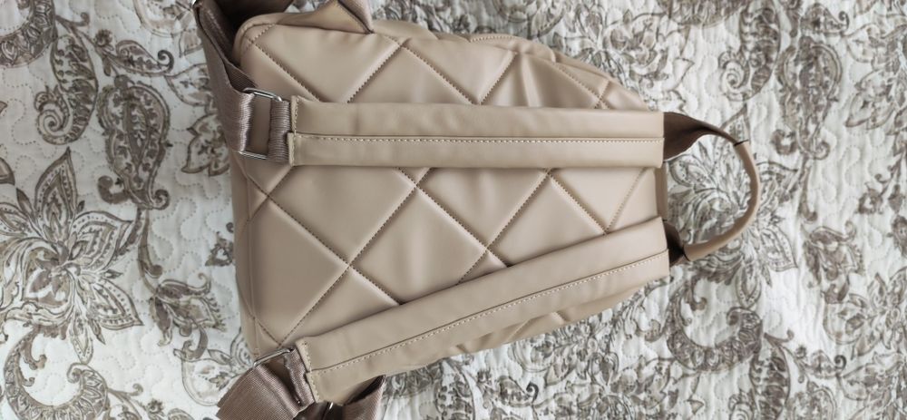 Раница и чанти...