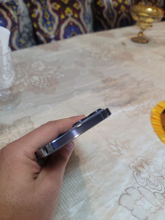 Iphone13 pro max 256gb