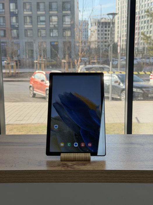 Samsung Galaxy Tab A8 | iStatus