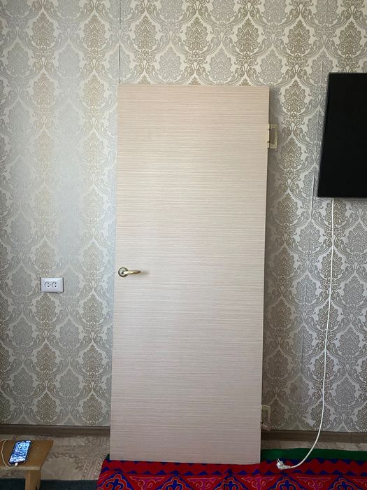 Дверь межкомнатная