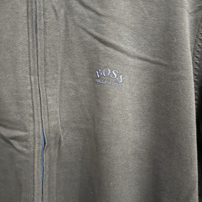 Boss мъжка жилетка