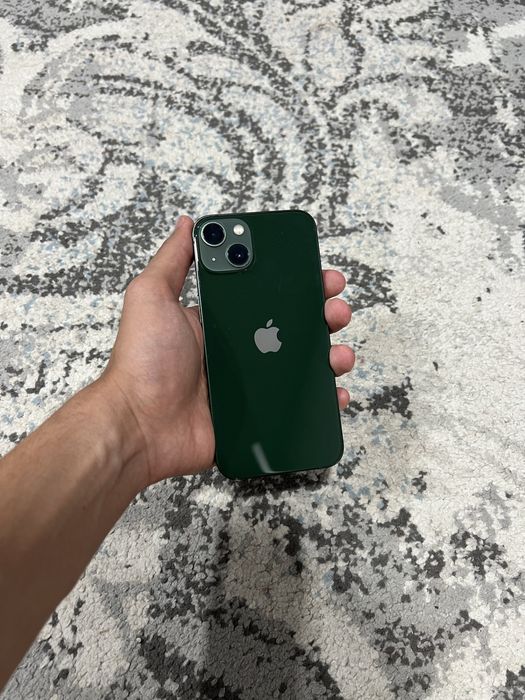 Iphone 13 sotiladi