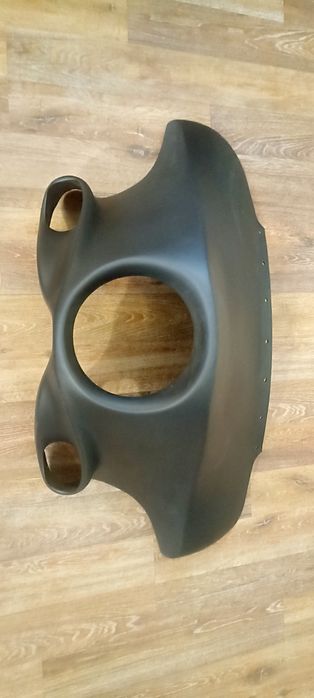 Фейринг за мотор, чопър, fairing