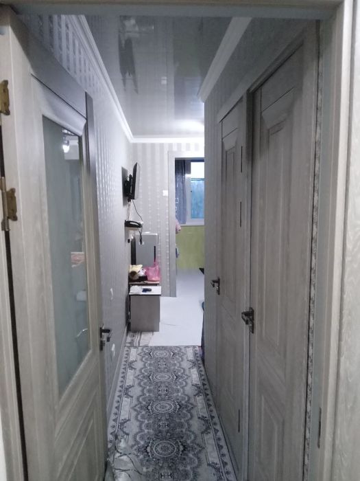 3xonalik kvartira  sotiladi guliverga 3etaj