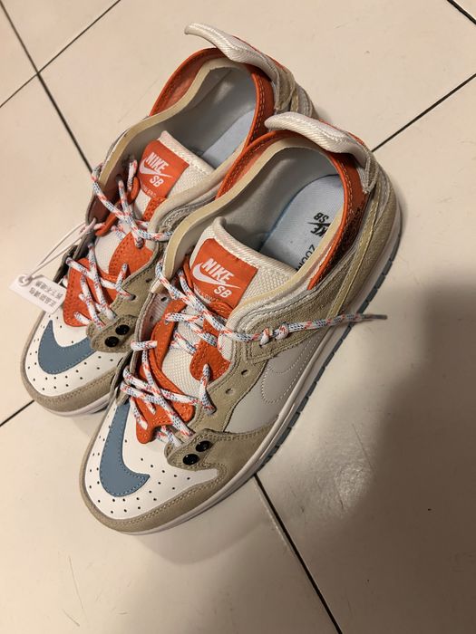 Nike SB dunk (Оригинални)