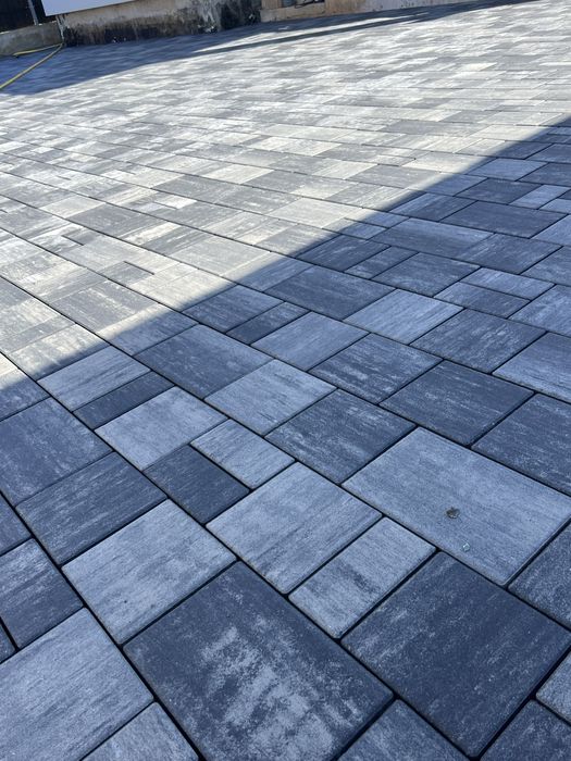 Pavaj Vibropresat Premium | Montaj Rapid București - Ilfov | Preț Bun