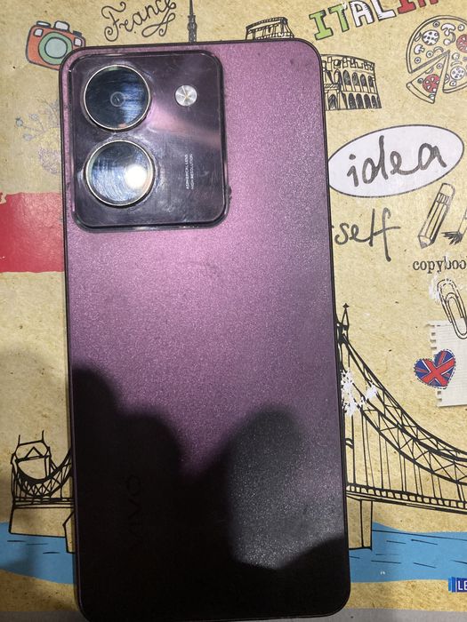 Обменяю  телефона