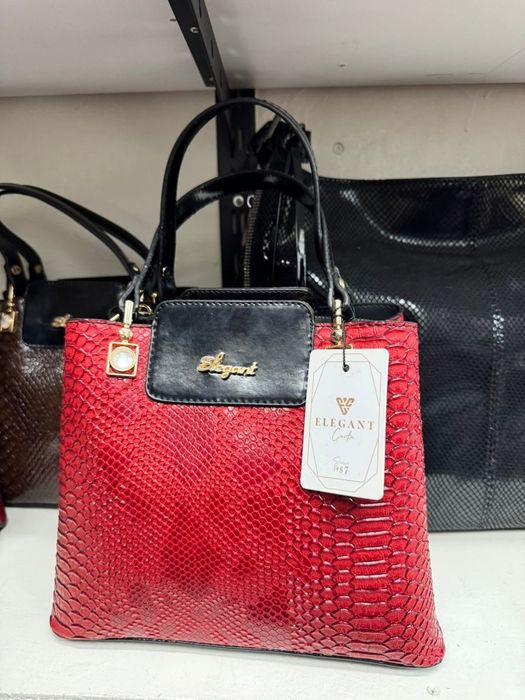 Дамски чанти на ниски цени