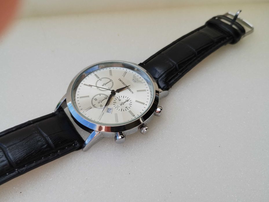 Ceas Emporio Armani