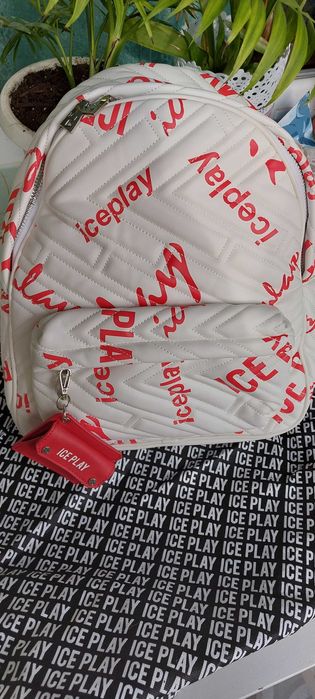 Ice Play оригинална раница