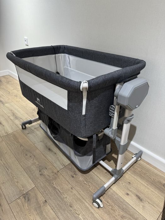 Электрическая кровать