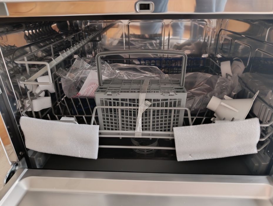 Hansa посудомоечная машина