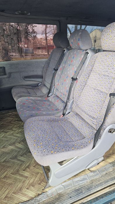 Vând Mercedes Vito 112 CDI /638