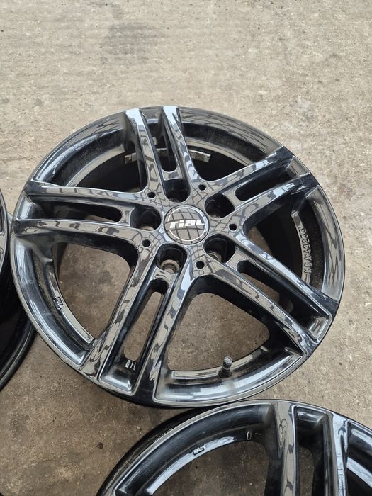 Jante R16 5x105 Opel Astra J 1 3D, 1.4, 1.6 Astra K Mokka  Ampere-e