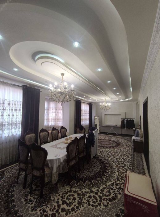 Новомосковская 3,3 сотки Казы махалля дом продается