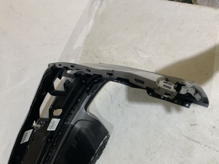 Bara spate Audi Q7, 2015, 2016, 2017, 2018, 2019, 2020, cod origine OE 4M0807511.