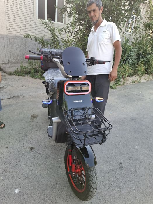 YENGI skuter masla__