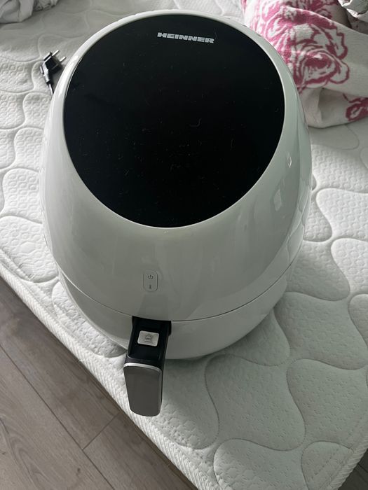 Air fryer Heinner