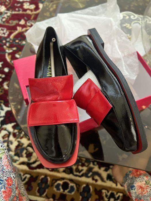 Туфли каролина фирма