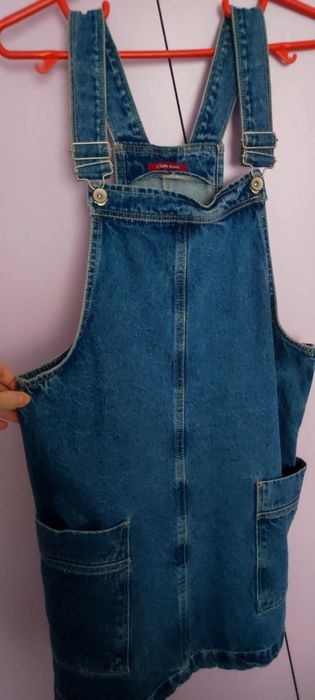 Sarafan de blug Colin's