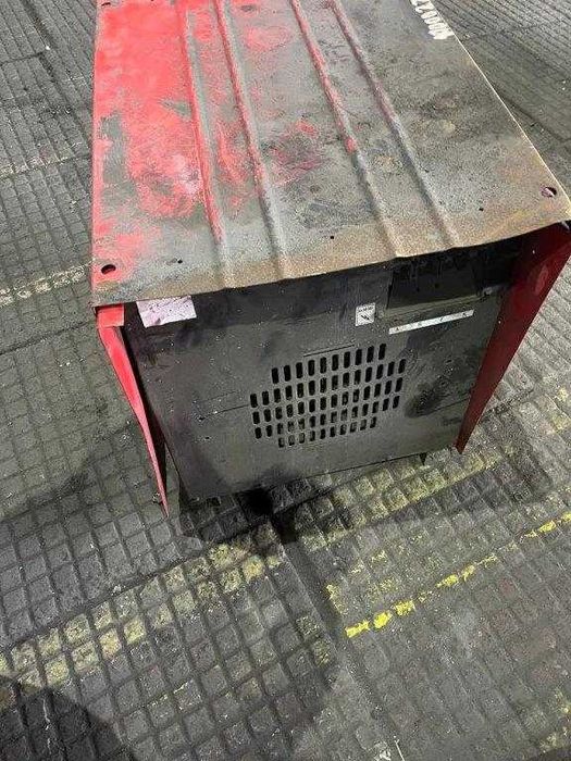 Сварочный выпрямитель ВДМ-1202С