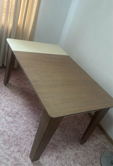 Продам раздвижной стол