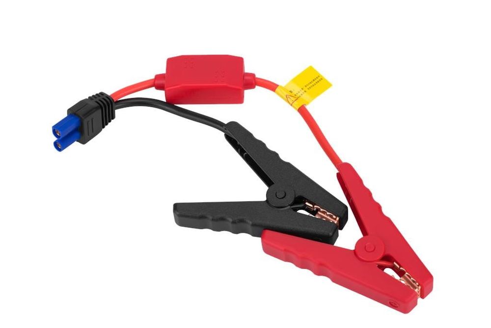 Incarcator multifunctional cu acumulator 800A , Kraft&Dele KD5491