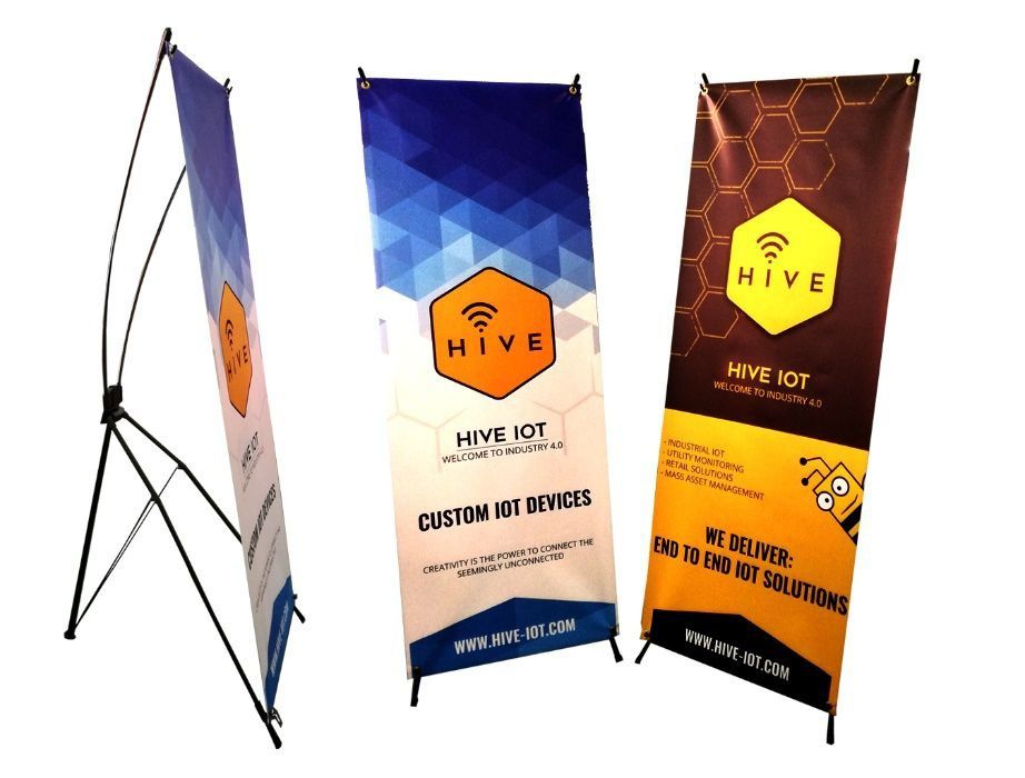 Reklama Banner  Orakal pechat qilamz tez va sfatli