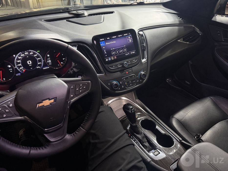 Malibu PREMIER 2020