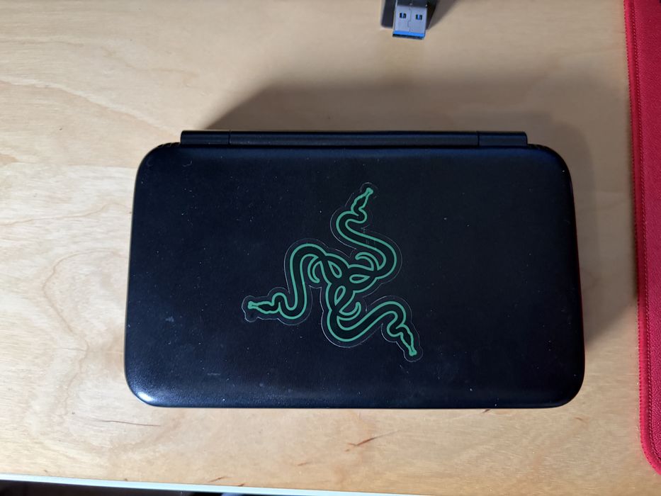 GPD Win Pochet mini windows 11