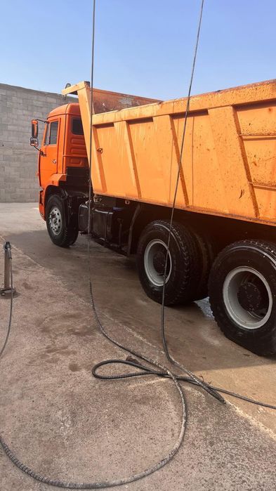 Продам КамАЗ 15тонн и 20 тонн