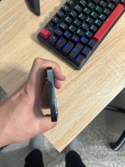 Айфон 12 про 256гб