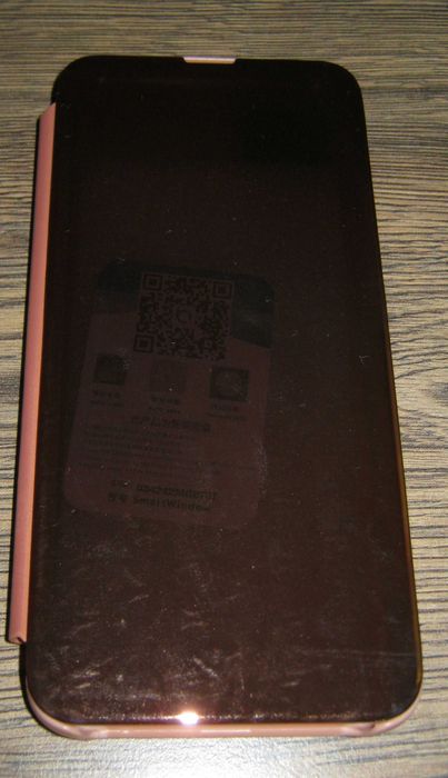 Комплект слушалки IBM + калъф за смартфон