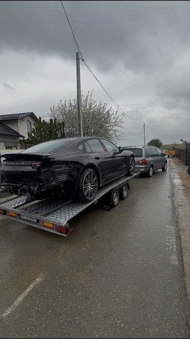 Tractari auto SLATINA Olt Expres DEX12 NON STOP