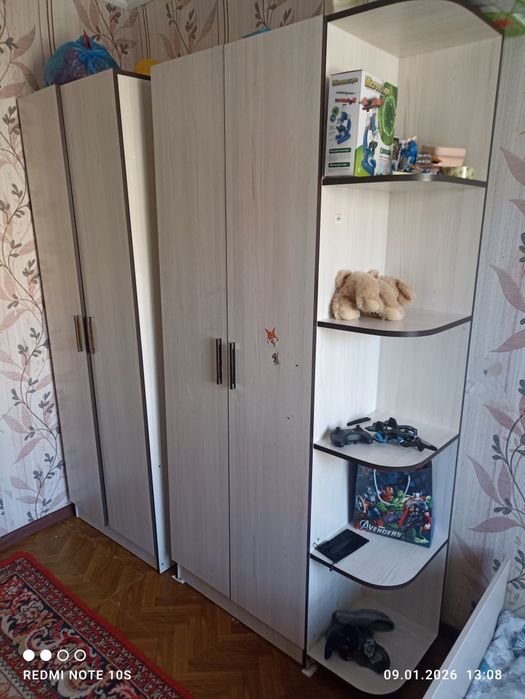 Продам детский гарнитур