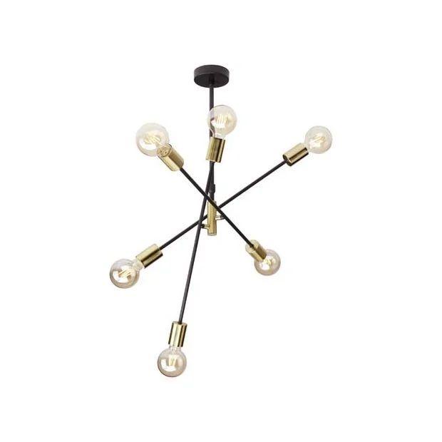 Полилей в модерен стил