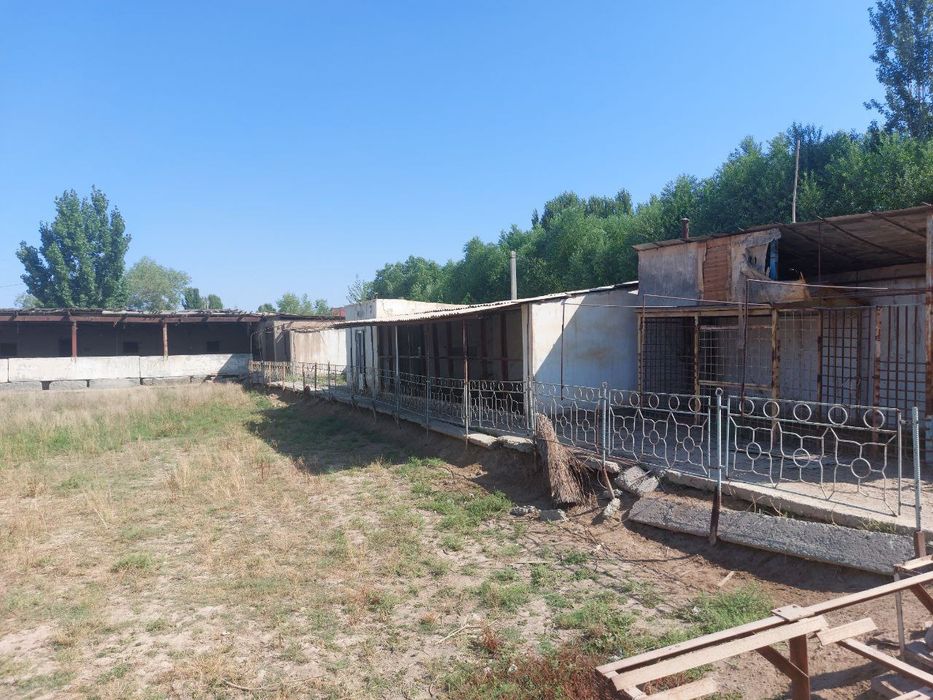 Участок сатылады