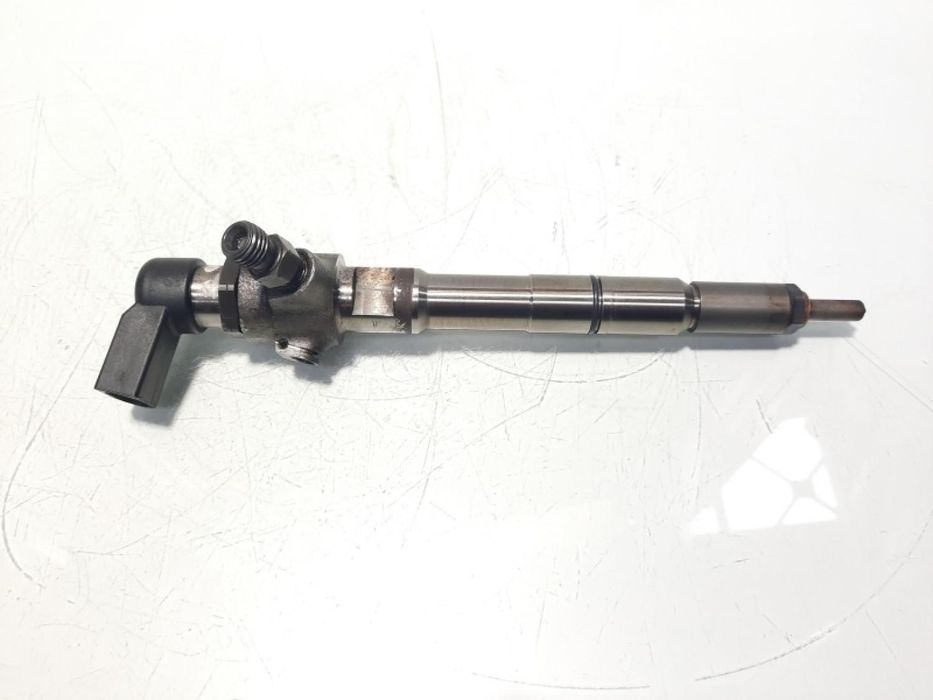 Injector Continental, cod 03L130277B, Seat Leon (1P1), 1.6 TDI, CAY