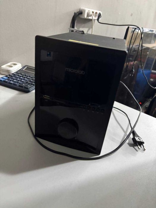 Microlab M-700U (Талгар) Лот 622706