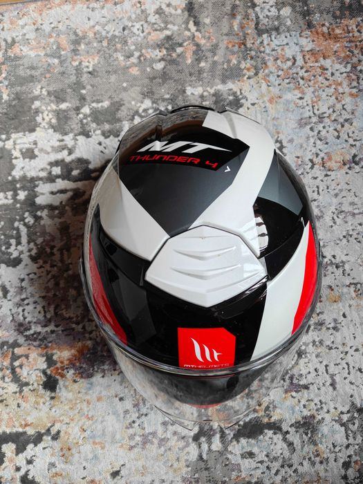 Casca moto MT Thunder 4