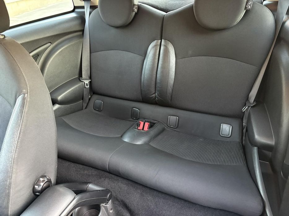 Mini Cooper SD *2.0SD*R56 LCI*ОБСЛУЖЕН*harman/kardon* Navi*Xenon